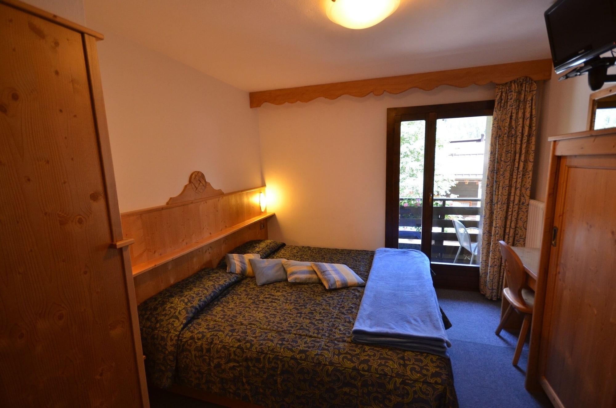 Hotel Cime D'Oro Madonna Dış mekan fotoğraf