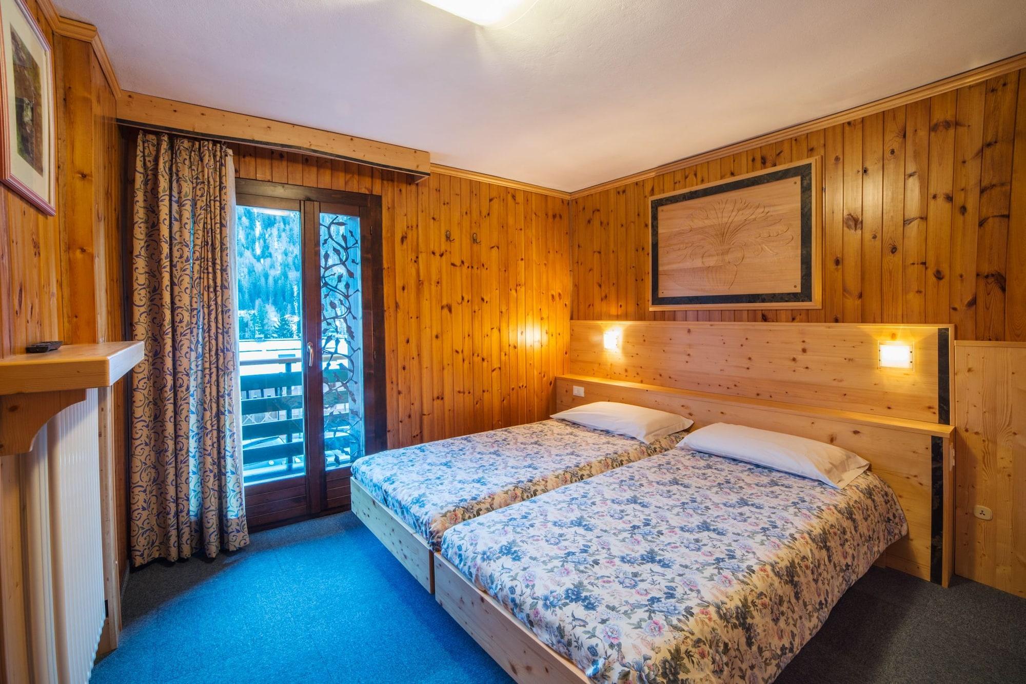 Hotel Cime D'Oro Madonna Dış mekan fotoğraf