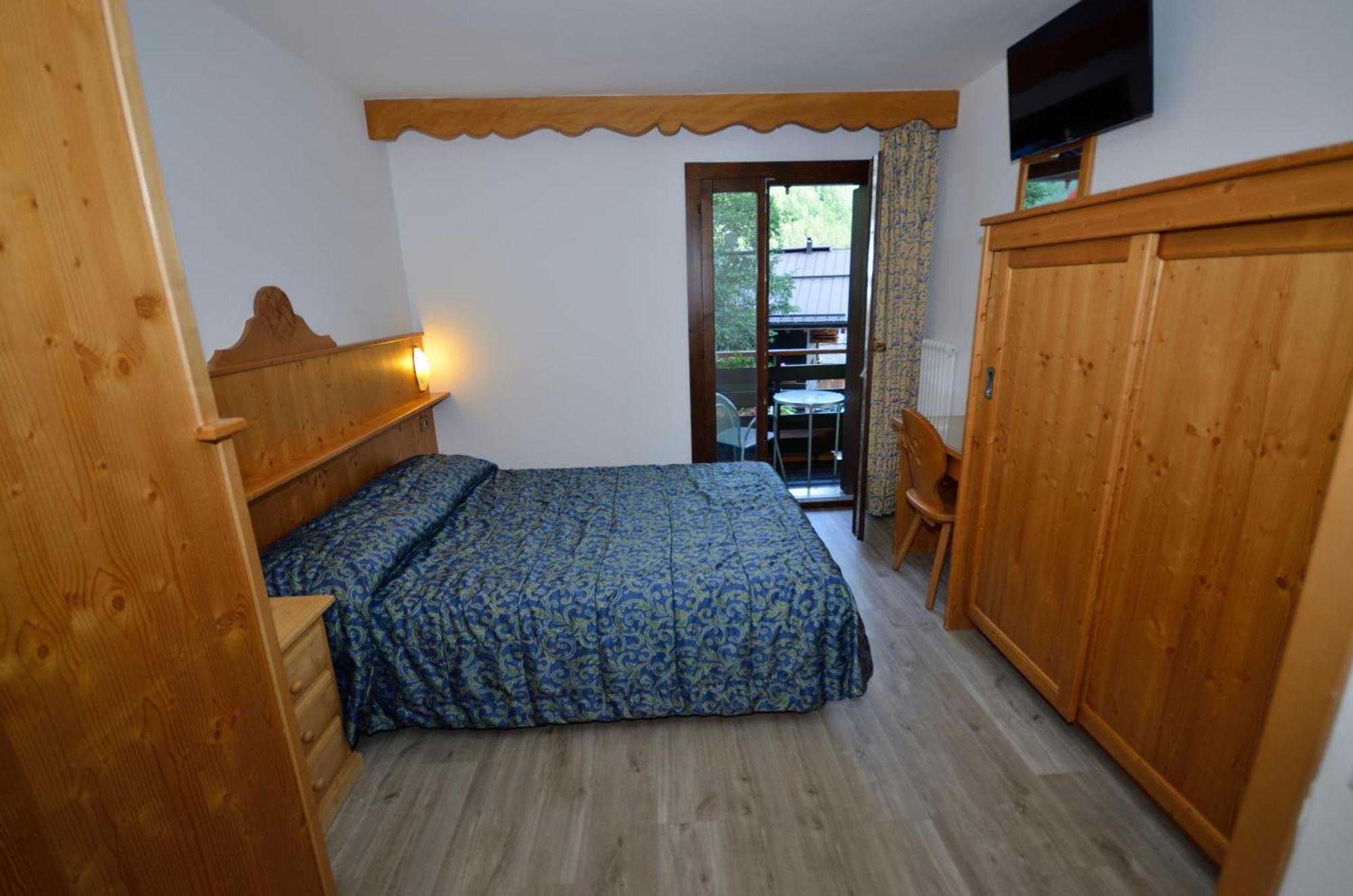 Hotel Cime D'Oro Madonna Dış mekan fotoğraf