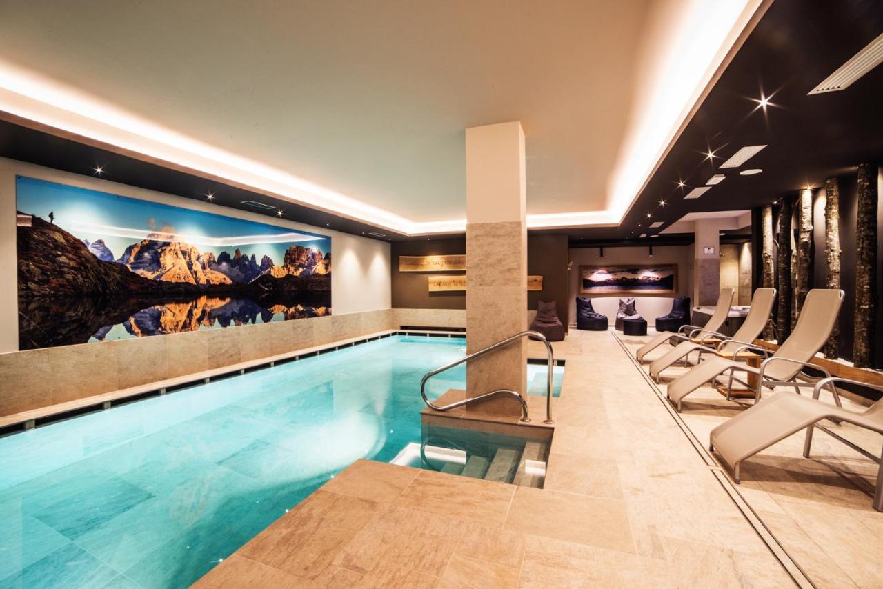 Hotel Cime D'Oro Madonna Dış mekan fotoğraf