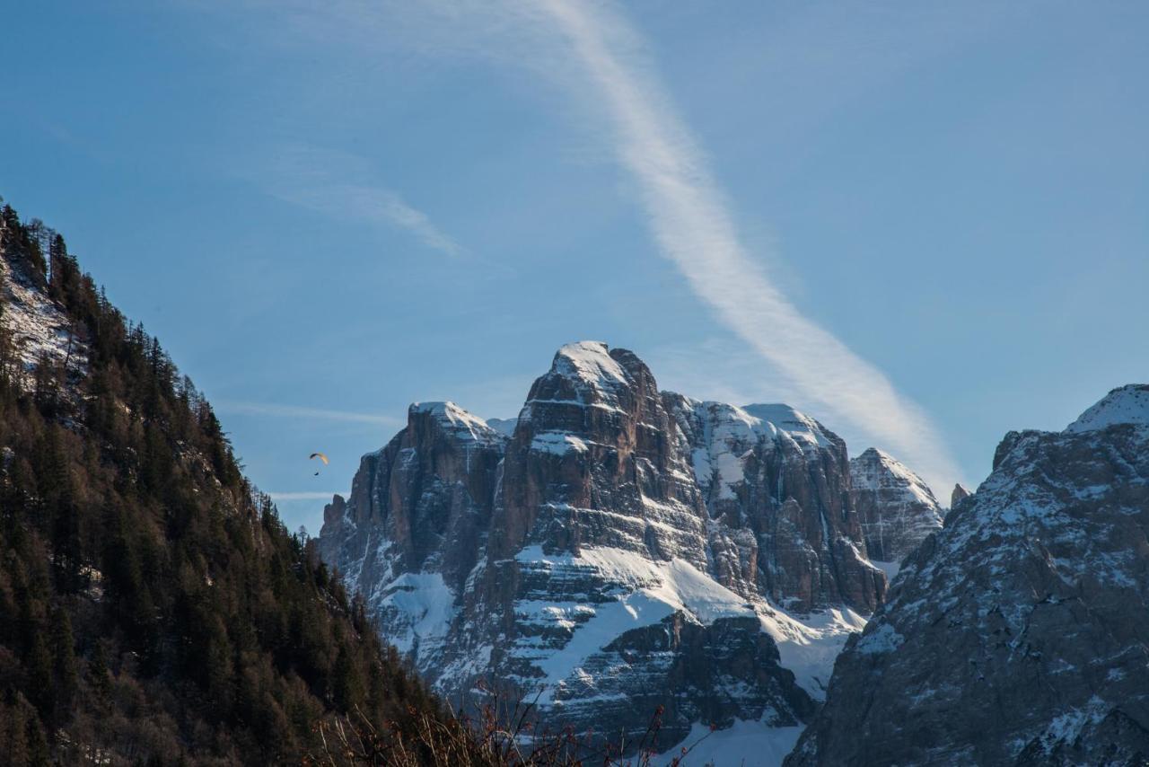 Hotel Cime D'Oro Madonna Dış mekan fotoğraf