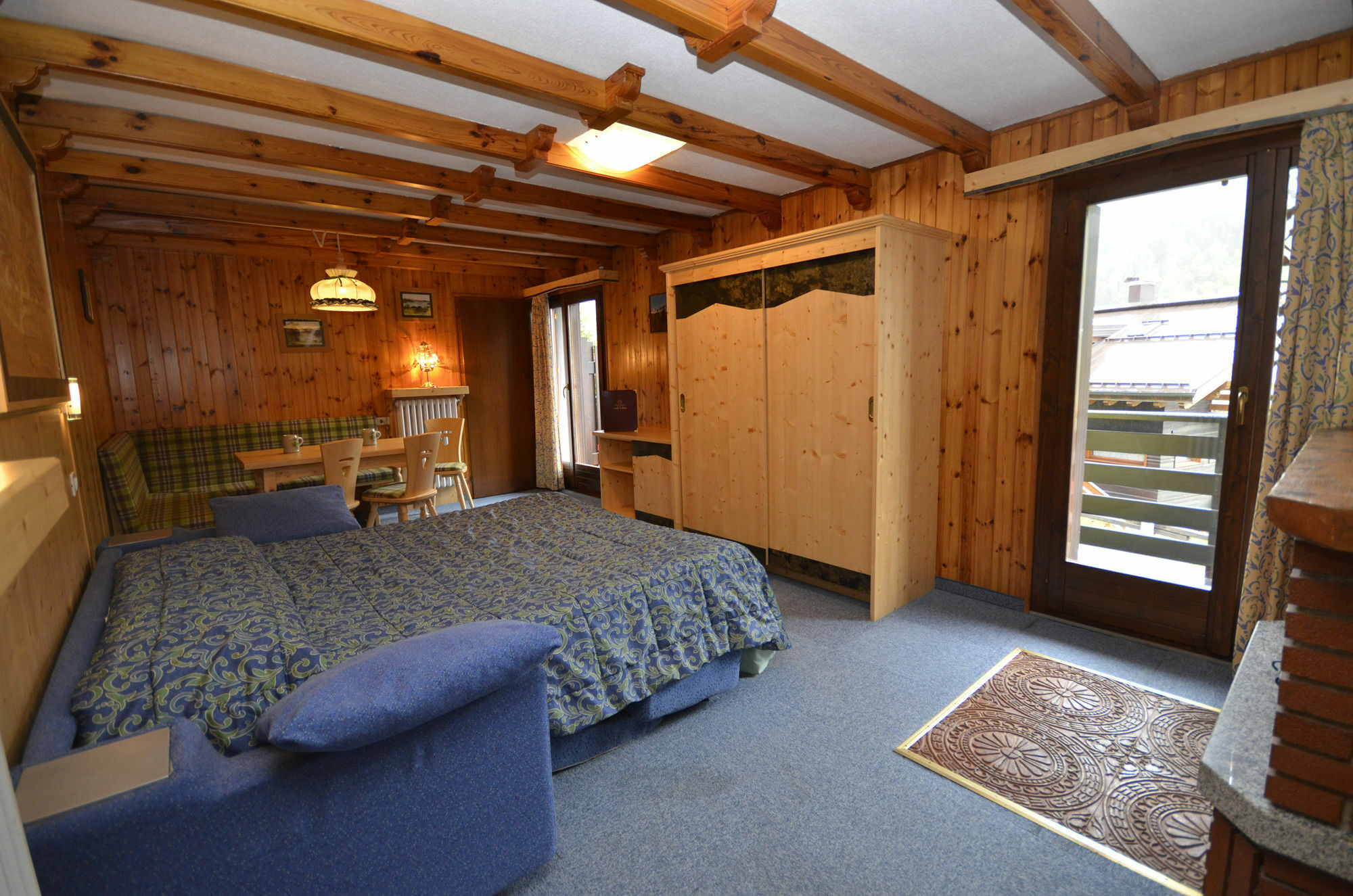 Hotel Cime D'Oro Madonna Dış mekan fotoğraf
